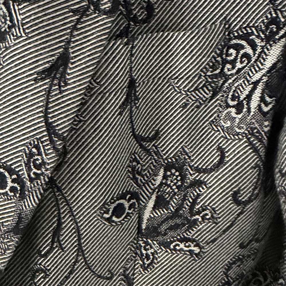 Vintage Christian Dior Jacket 10 - Picture 11 of 13